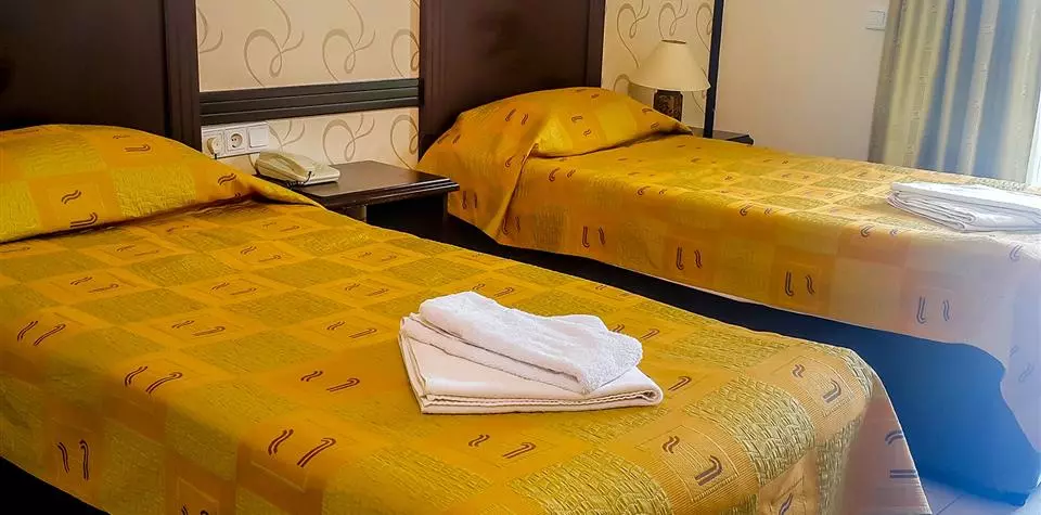 Belpoint Hotel Antalya Belpoint Hotel Antalya